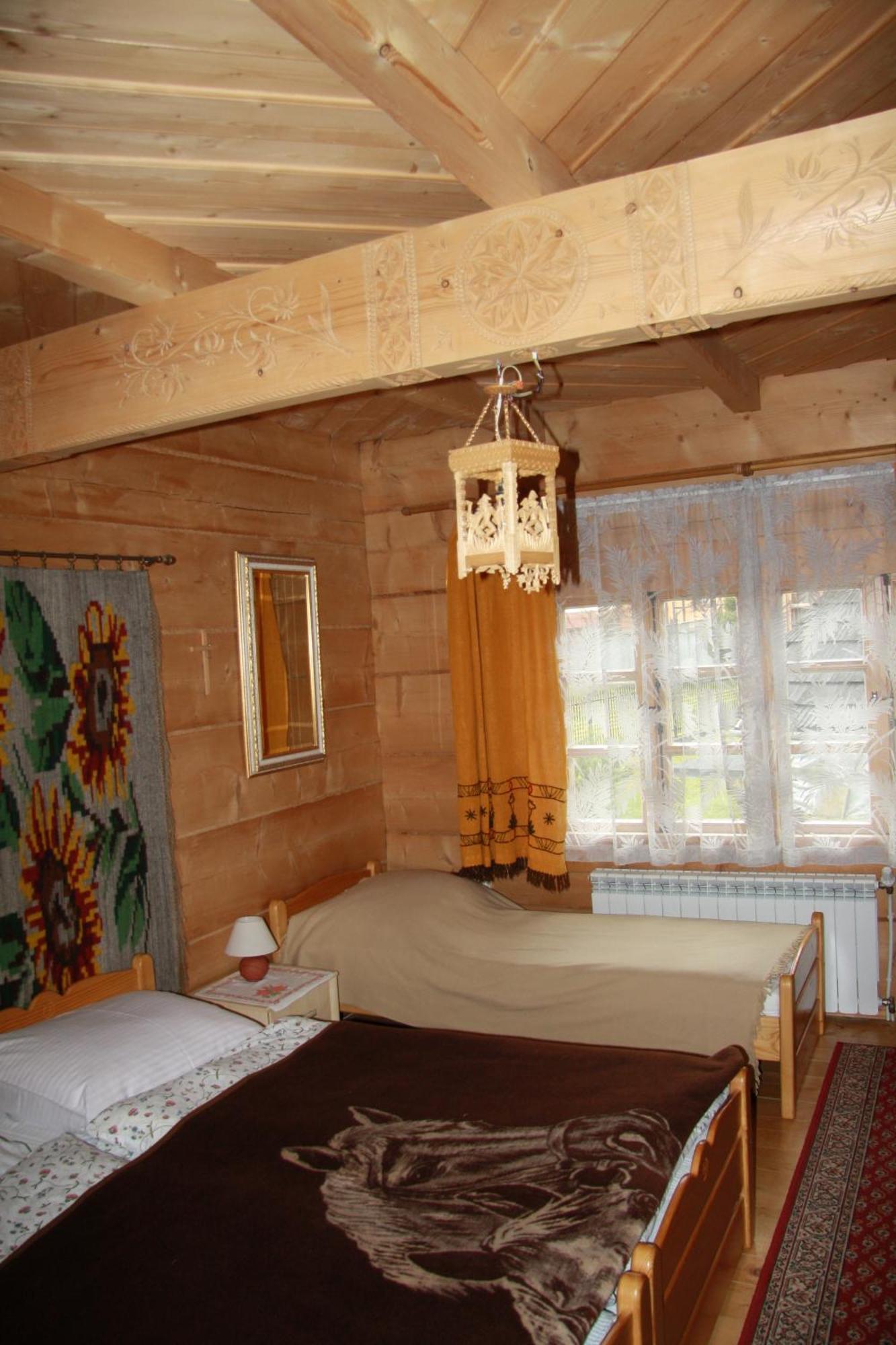 U Nas Pokoje Goscinne — Photos 2